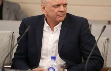 Если мы достойно не ответим США, то американский десант придет за Путиным. Ответ Орешником не считается: Скурлатов