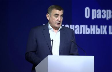 Правая рука Белоусова. Спас президента от медведя. Решал сложнейшие задачи: эксперт озвучил имя преемника Путина