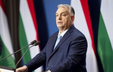 Орбан сделал страшное предупреждение. Пол миллиарда погибших и безжизненная пустыня в Европе