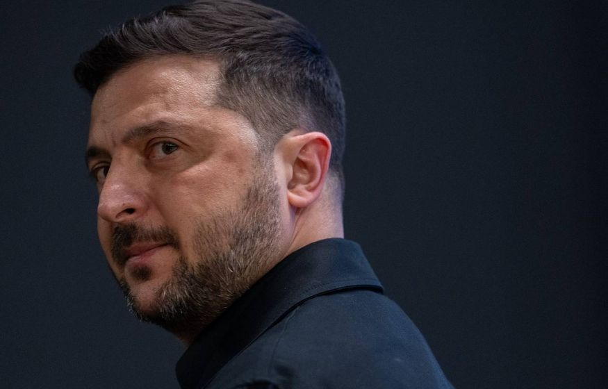 «Разве это возмездие? Прилета по голове Зеленского не было» — Генерал Гурулёв о реальной цели «Орешника»