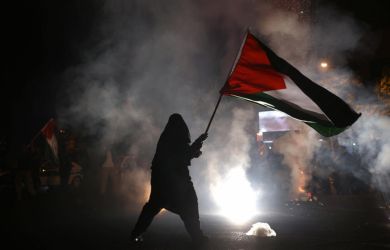 «Начинаются "судные дни" Ирана. Падение страны приближается. Израиль вышел на окончание сорокалетней войны»: Подоляка