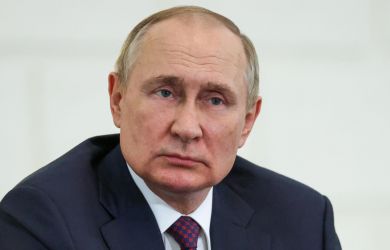 Путина решили выкрасть. Похищение Мадуро запустило опасную игру?