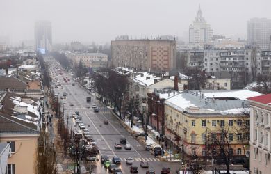 «Это предательство! Верховного не послушали. Вместо героя — мажор и внук губернатора»: эксперт