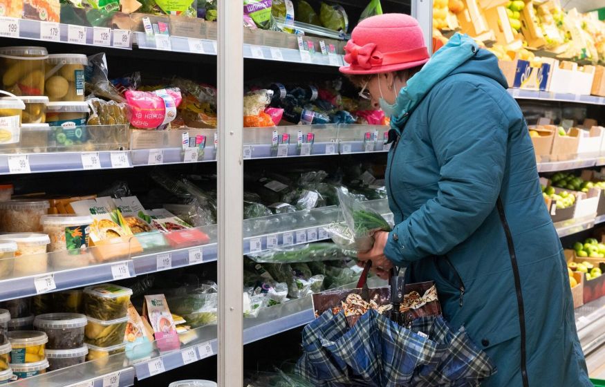 Новый год, новые цены: Выдержит ли ваш бюджет?