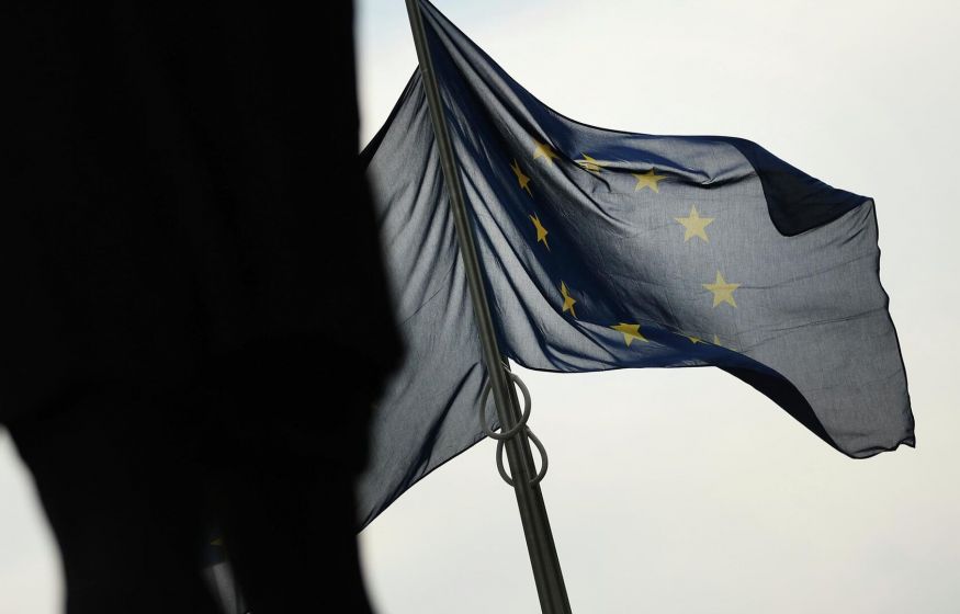 Европу ждут большие проблемы. Белоусов меняет генералов. Киев готов к уступкам: главное к 21:00