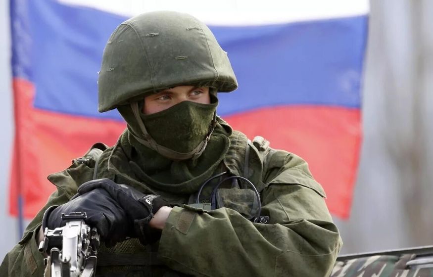 Один в поле воин: якутский боец месяц в одиночку спасал село в ДНР от Украинских атак