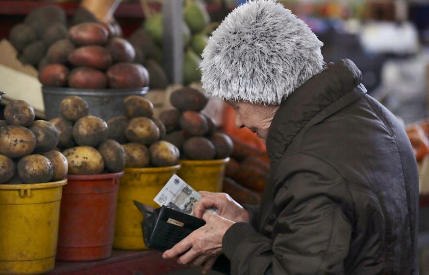 Над Россией сгущаются тучи, ждут трудные времена: В Госдуме бьют тревогу перед лицом кризиса