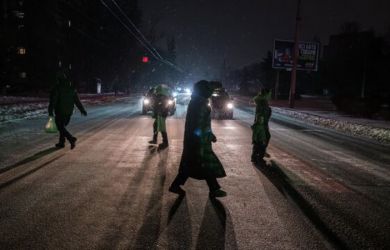 «Будет только хуже»: Режим Зеленского приговорили к холодной смерти