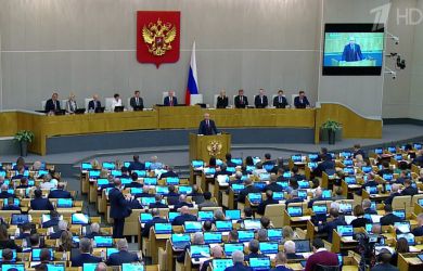 Первое жаркое заседание ГД: как прошло, какие приоритеты сделали и какой курс задали