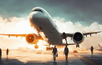 Киевская элита знает «кое-что»: дан сигнал на эвакуацию семей прокуроров и министров