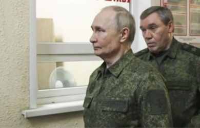 Европа требует экстренных переговоров с Путиным — Кремль медлит. Бойцы гибнут от голода и холода: сводки с СВО