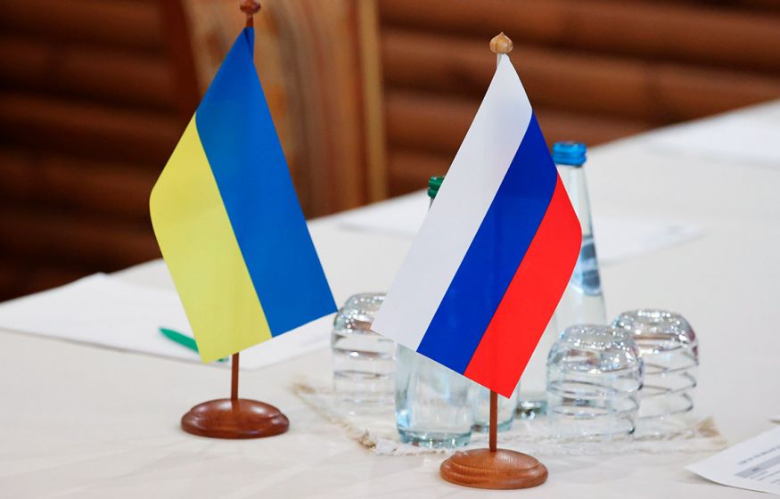 «Наступило время заключить сделку по Украине». Бойцы гибнут от голода в зоне СВО. Хамство в Госдуме: главное к 21:00