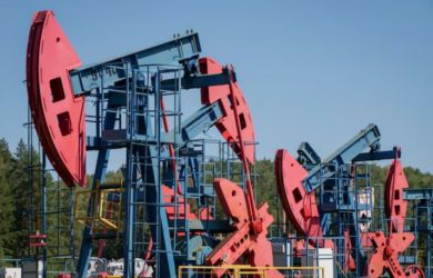 Нефть рухнет в I квартале. IEA: профицит 4,25 млн баррелей/сутки — цены в минусе