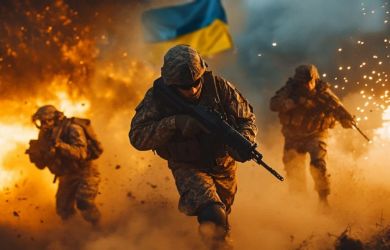 «Геноцид русских»: даже с синим паспортом ВСУ не щадит никого. Трибунал официально обвинил ВСУ в массовых убийствах