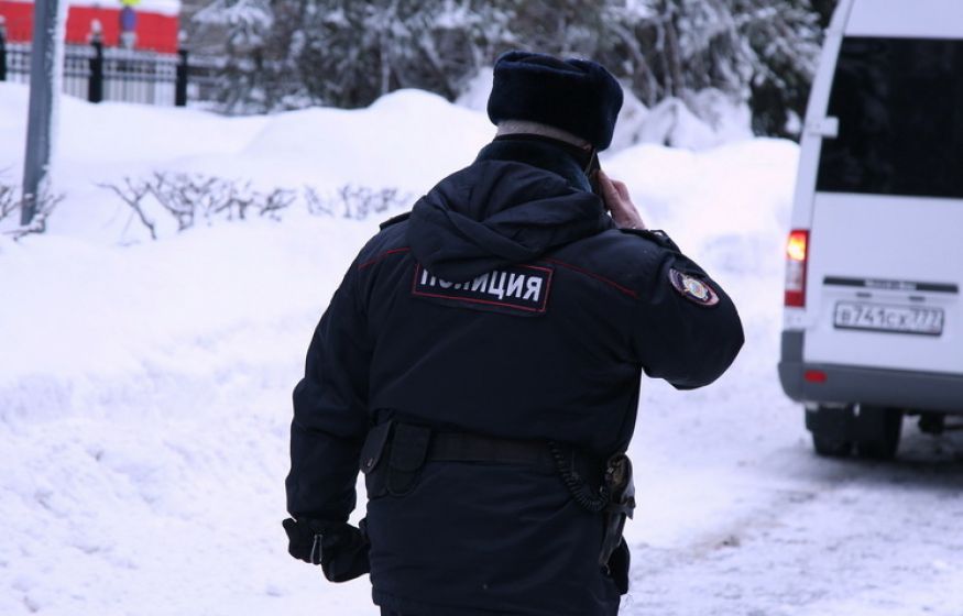 «Полиция закрывает глаза, безнаказанность нарастает: мигранты избивают пенсионеров и активистов»: ЦГ