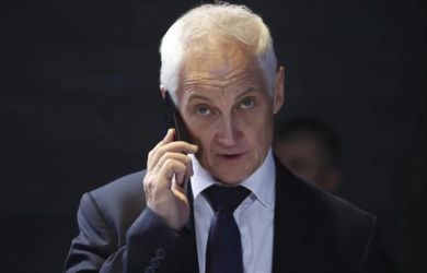 Белоусову развязали руки. План Киева обнулён. Зеленский проигнорировал предупреждения