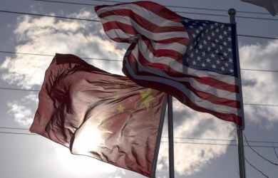 Китай бросает США вызов: Американцам готовят сюрприз в Иране