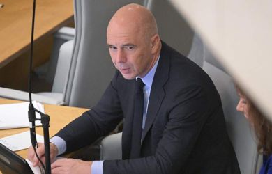 Минфин на грани провала: через полтора года резервный фонд России иссякнет