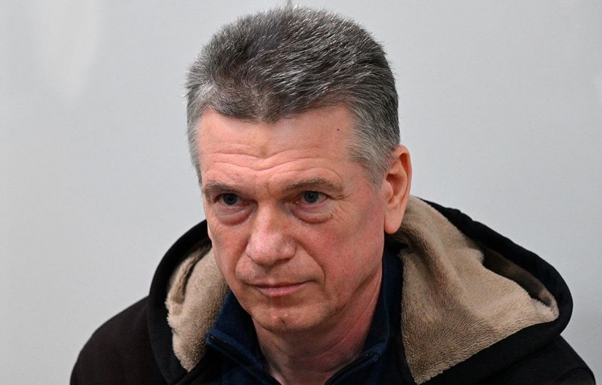 Он затмил даже Тимура Иванова. Вскрылся масштаб хищения этого золотого генерала эпохи Шойгу Он затмил даже Тимура Иванова. Вскрылся масштаб хищения этого золотого генерала эпохи Шойгу