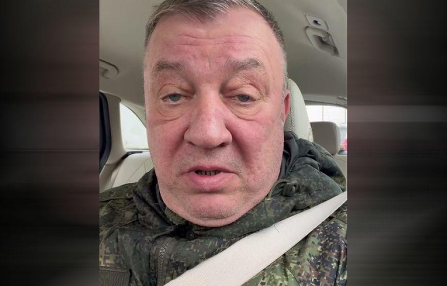 Покровск сдан, Харьков меняем на Херсон? Генерал Гурулёв раскрыл жестокую правду Покровск сдан, Харьков меняем на Херсон? Генерал Гурулёв раскрыл жестокую правду