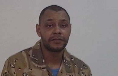 Бойцы «Азова»* сдались в плен. Их командир сознался: окружение под Димитровом было неизбежно