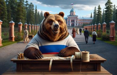 Три рычага давления. Зачем Россия платит 220 миллионов Западу? СВО вскрыла гнойники 90-х