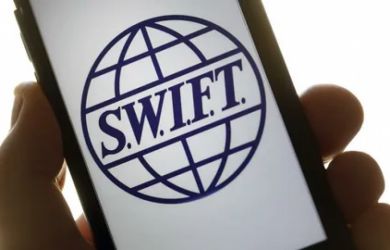 Конец доллару: БРИКС хоронят SWIFT. Россия ведёт финансовую революцию и ломает Западный капкан