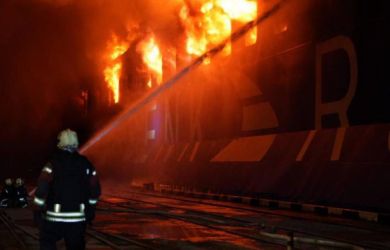 Русские меняют правила игры. Генштаб дал зелёный свет. Одесса под прицелом — новый этап противостояния