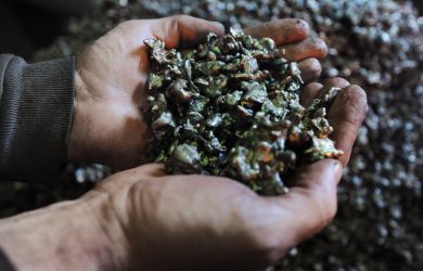 Металлы будущего под ударом: дефицит и рост цен в 2026 году меняют правила мировой экономики