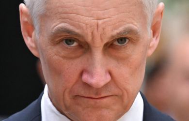 Белоусов «приговорил» Одессу. Тайна игра США за спиной России. Новые ракеты сбивают врага с толку: сводки с СВО