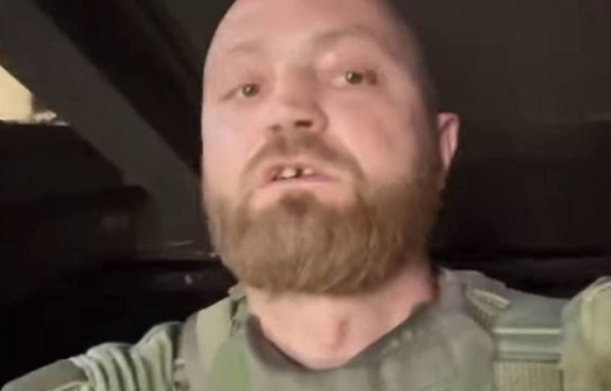 Голод и безмолвие: кто на самом деле стоял за смертью миллиона россиян? Военкор не стал молчать