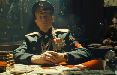 «Стыдно, что этот генерал — наш!»: пора назвать имена генералов-мясников и коррупционеров, чьи погоны испачканы кровью