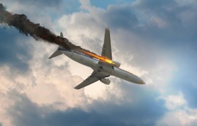 «Спасибо за спасение 167 жизней. Теперь заплатите миллиард»: история пилота-героя, ставшего ответчиком в суде