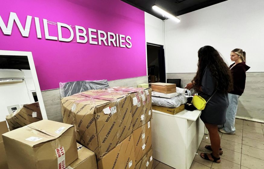 Куршевель за наш счёт: как Wildberries кормит россиян дешёвым китайским ширпотребом под видом французской роскоши