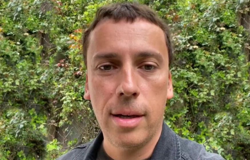 Галкин* слёзы по методичке за Украину — а сам в Куршевеле. Пожар под боком, народ в ярости: куда сбежит дальше? Галкин* слёзы по методичке за Украину — а сам в Куршевеле. Пожар под боком, народ в ярости: куда сбежит дальше?