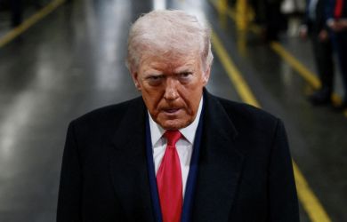 Как США хотят свергнуть власть Ирана без крови: планы Пентагона раскрыты