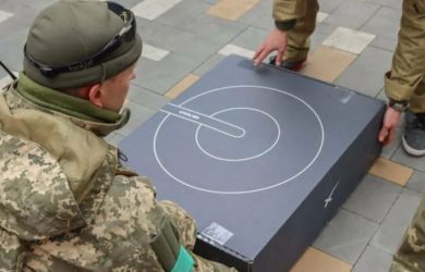 Starlink против Украины: наши БМ-35 рвут ПВО. 500 км разрушений — Броды в огне, Киев дрожит