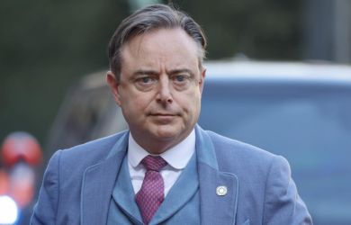 Премьер Бельгии потерял секретные бумаги у Трампа: «завтра проснусь в тюрьме»