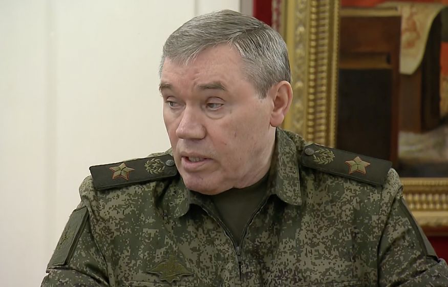 «Вам врут»: правда с фронта после доклада Герасимова. 48 часов до третьего «Орешника»