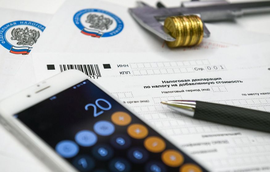 Власти признали провал: налоговая система довела Россию до кризиса