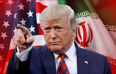 Второй Венесуэлы не выйдет: Путин принимает «десант» с Востока. Армада США у Тегерана. Чья возьмёт?