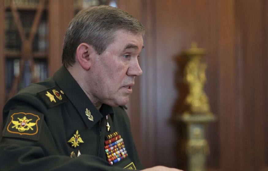 Герасимову опять врут? Купянск снова будоражит общественность. Минобороны поставило точку в вопросе