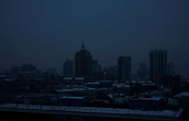 Этот генерал не пошел на перемирие и нанес неожиданный удар. Украина снова сидит без света