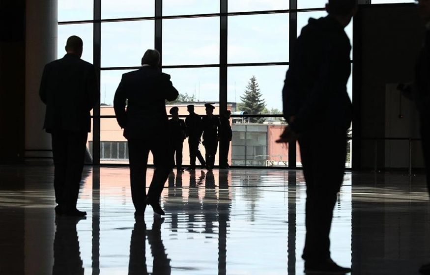 «Россияне выживают на 25-30 тысяч рублей в месяц. Это полное безобразие!»: элите бросили вызов