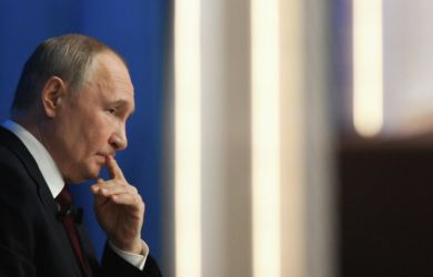 В Кремле назревает конфликт: жизнь Верховного под угрозой? Эксперт предупредил о роковой ошибке