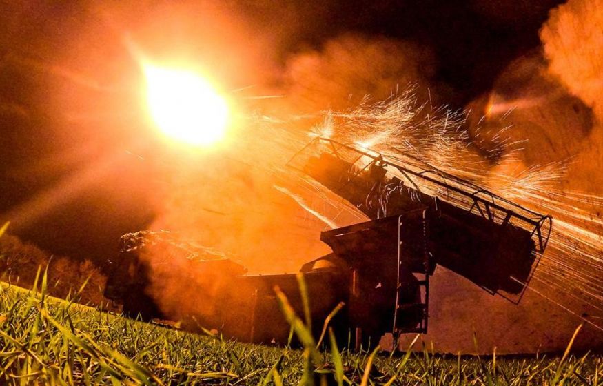 «Русским остался последний удар. Столицу перенесут? Сейчас будет невообразимое»: ИА Новороссия