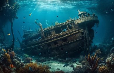 Новая эра мореплавания: непотопляемые корабли стали нашей реальностью