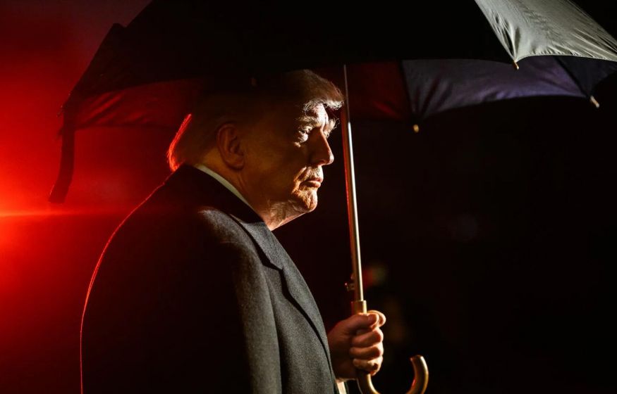 Удар по России, откуда не ждали: в игру вступает Индия и Китай. Трамп закручивает гайки