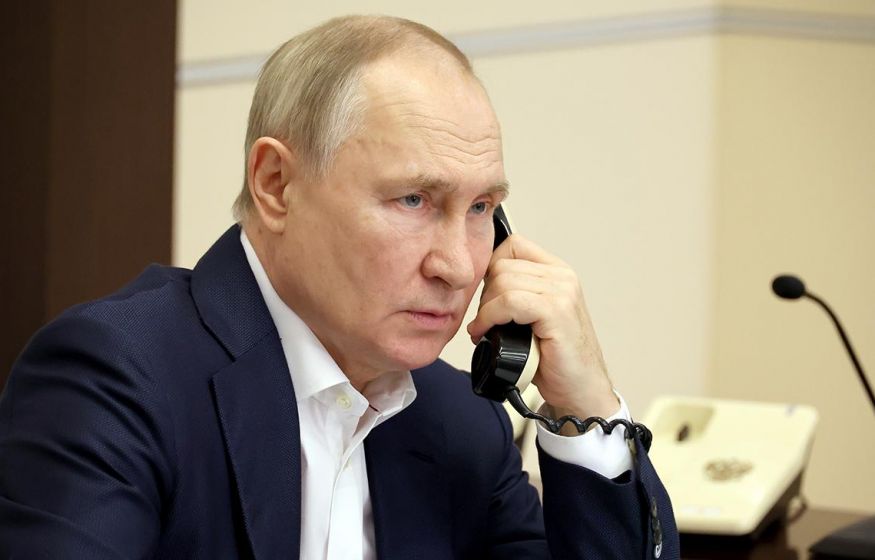 Требования Путина напугали Мерца. Шойгу отвесил Трампу оплеуху. Алиев наплевал на Россию: главное к утру