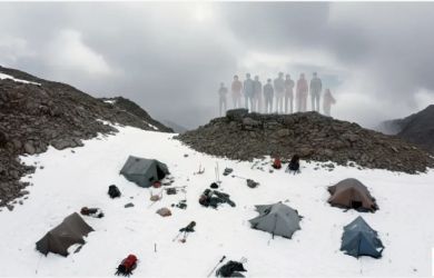 Пять неразгаданных кошмаров русских гор: от Дятлова до Хамар-Дабана